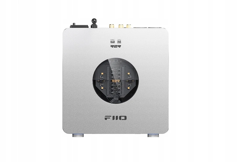 FiiO ausinių stiprintuvas Tranzistorinis K13 R2R