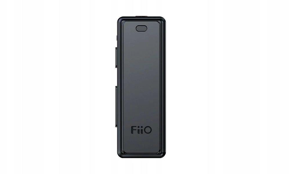 FiiO BTR11 - juodas - DAC stiprintuvas su „Bluetooth“