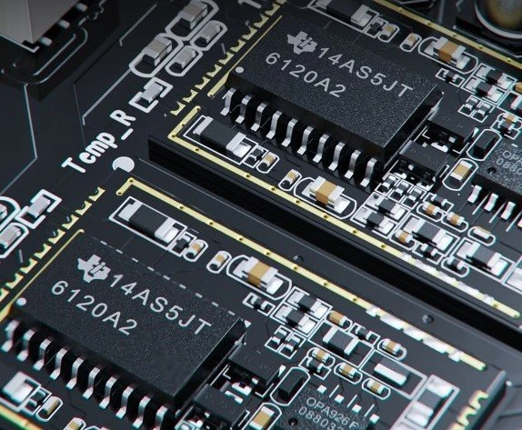 Stiprintuvas FiiO Transistor K7 Ausinės