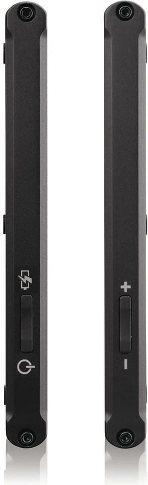 Terratec HA-1 0,06 W Juoda