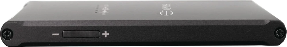Terratec HA-1 0,06 W Juoda