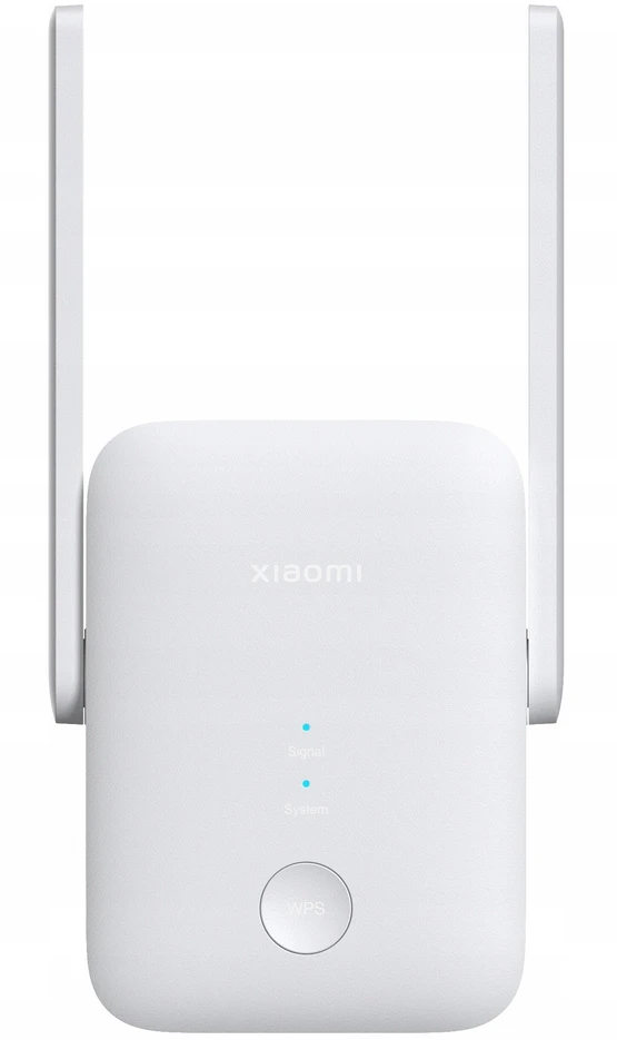 Maršrutizatorius Xiaomi WiFi Range Extender AX1500 (DVB4514GL)