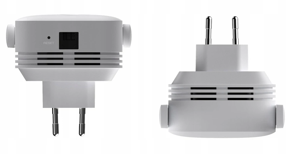 Maršrutizatorius Xiaomi WiFi Range Extender AX1500 (DVB4514GL)