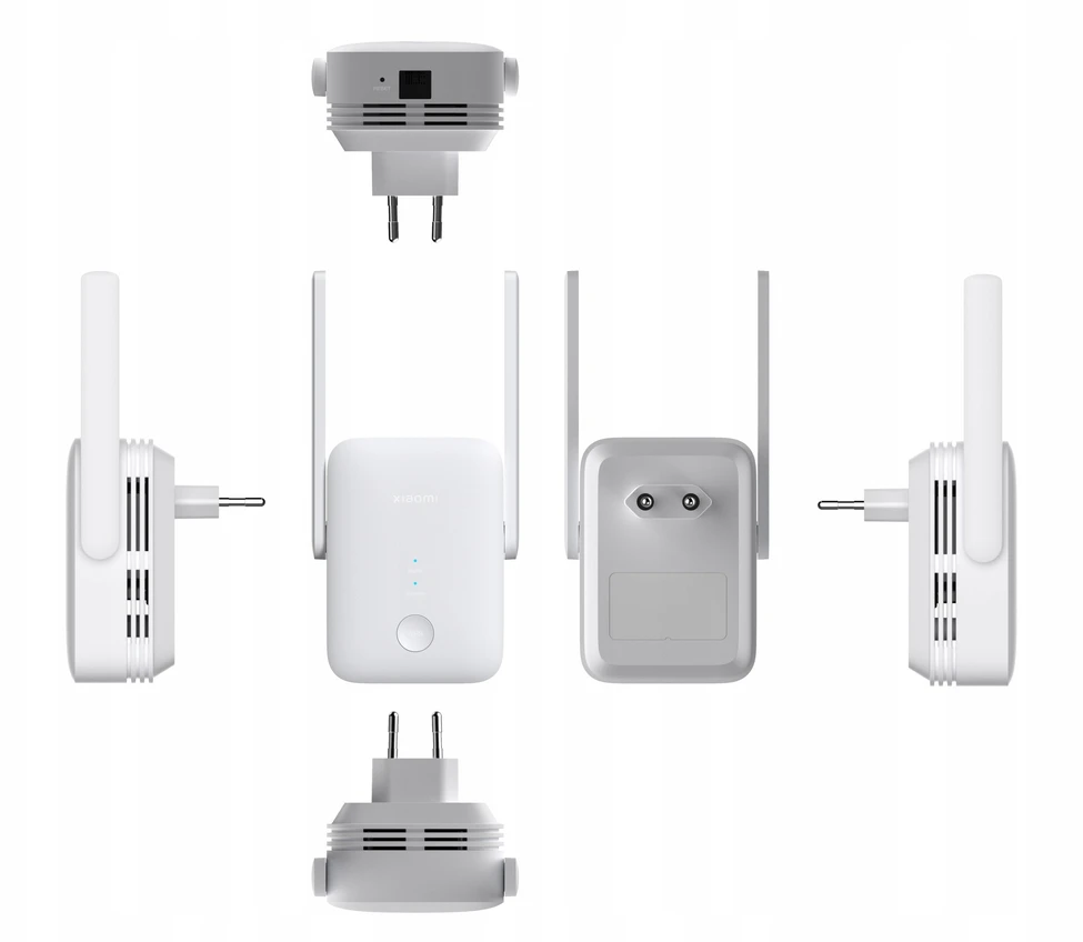 Maršrutizatorius Xiaomi WiFi Range Extender AX1500 (DVB4514GL)