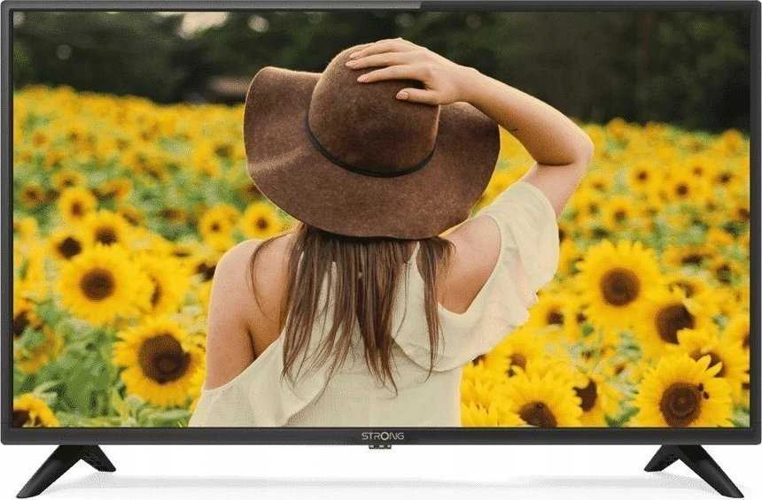 Televizorius Strong Telewizja SRT32HF2003 HD 32" LED