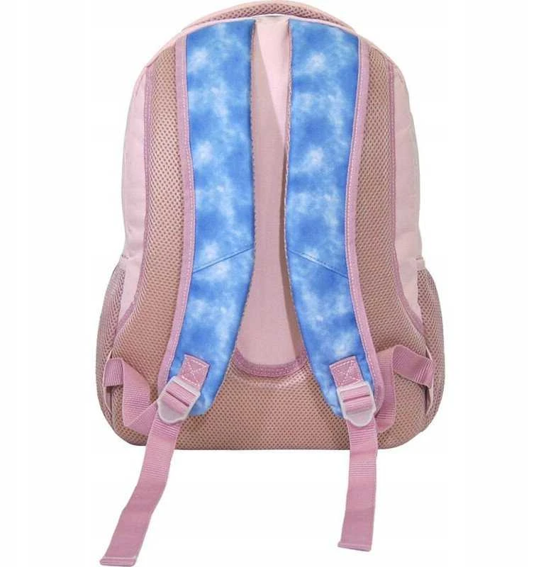 Kids Licensing Stitch & Angel ST00022