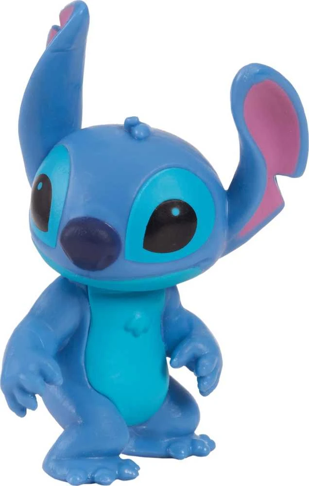 Disney Stitch - Žaidimų rinkinys - Banglenčių sportas su Stitch