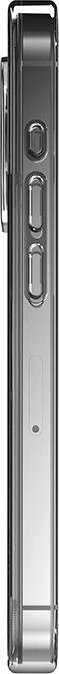 STM Reawaken Ripple MagSafe - dėklas skirtas Apple iPhone 15 Pro Clear
