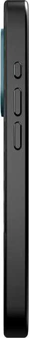 STM Reawaken Ripple MagSafe - dėklas skirtas Apple iPhone 15 Juodas / Atlantic