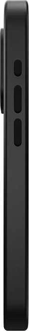 STM Reveal Warm MagSafe - dėklas skirtas Apple iPhone 15 Juodas Realm