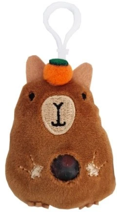 *****STNUX kapibara squishy su zaw.12/disp 99544