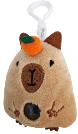 *****STNUX kapibara squishy su zaw.12/disp 99544