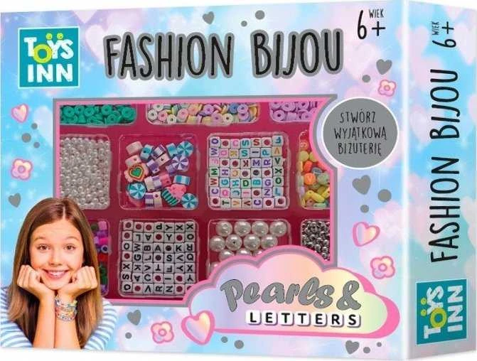 STNUX Koraliki molio karoliukų mišinys 2 STN9148 99148