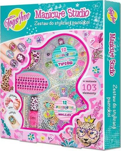 ToysInn Stnux 5959 manikiūro studija pantera 95959