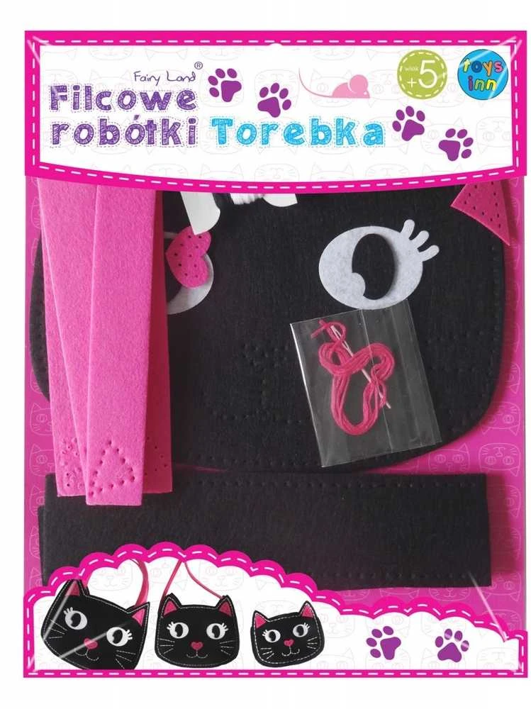 Stnux Small Cat rankinė