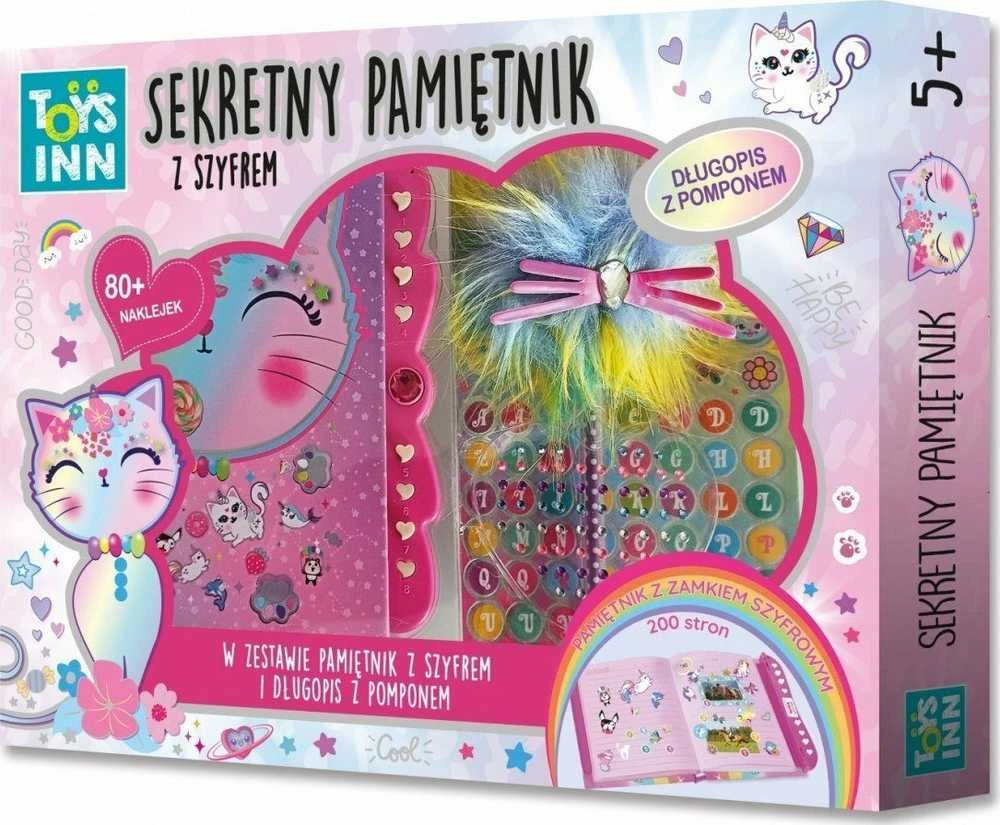 Pamiętnik Kačiuko kodo dienoraštis