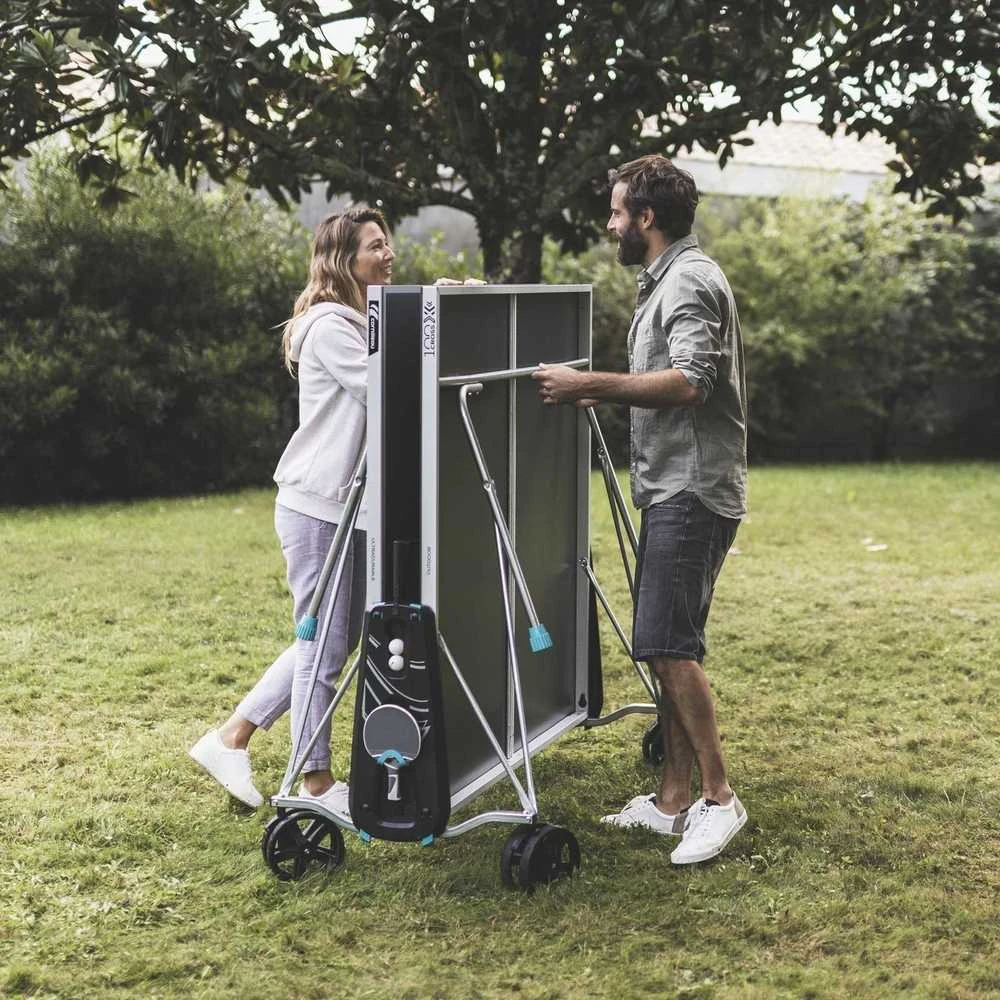 Cornilleau 100X Sport lauko stalas