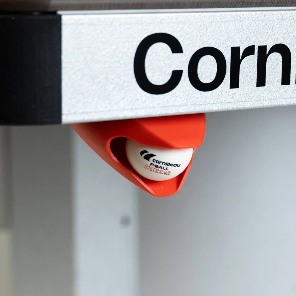 "Cornilleau 510M Campus" lauko stalas - mėlynas