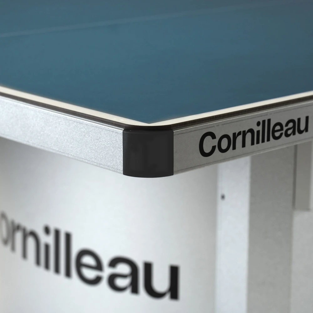 "Cornilleau 510M Campus" lauko stalas - mėlynas