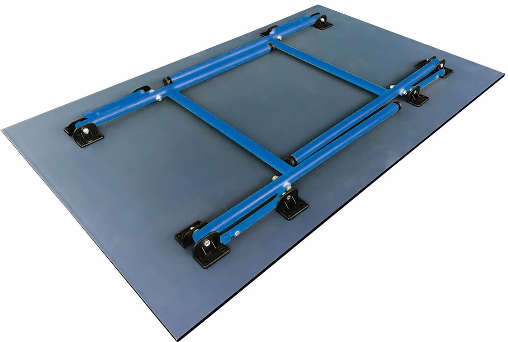 Stalo teniso stalas Donic Stalo teniso stalas Donic Midi XL 838579