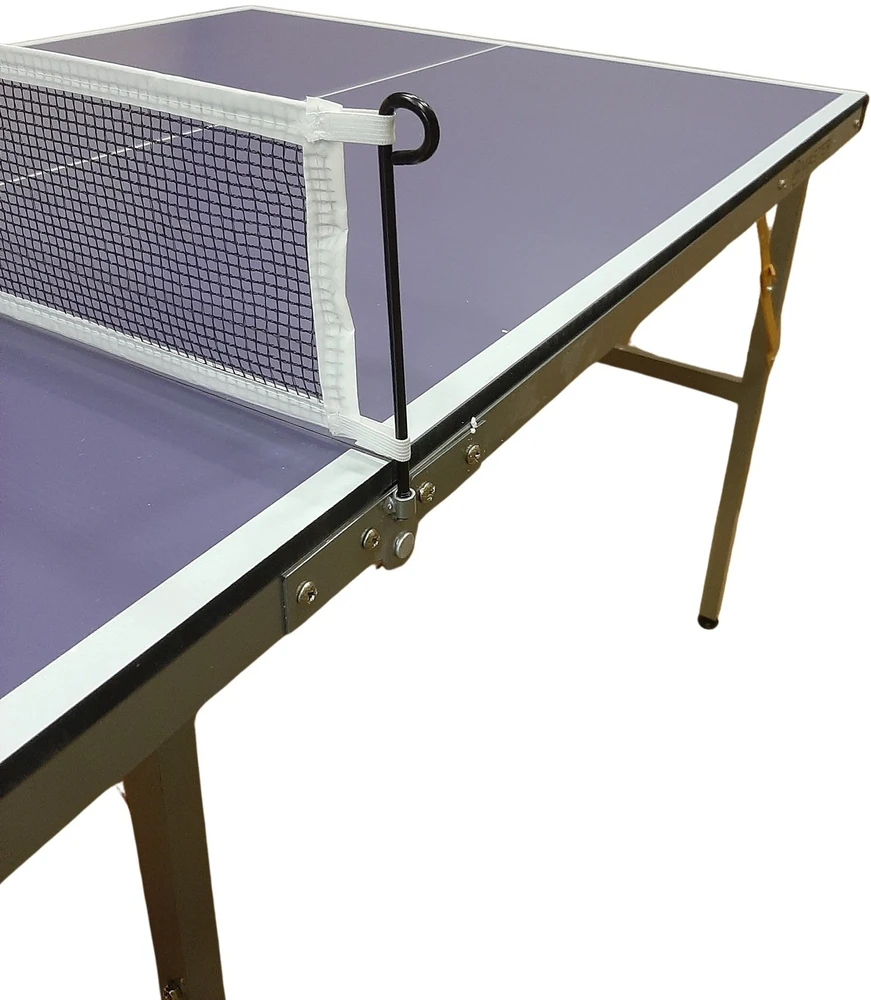 Stalo teniso stalas Master Vidutinio dydžio stalo teniso treniruočių stalas Medium Table Practice (8592833012388)