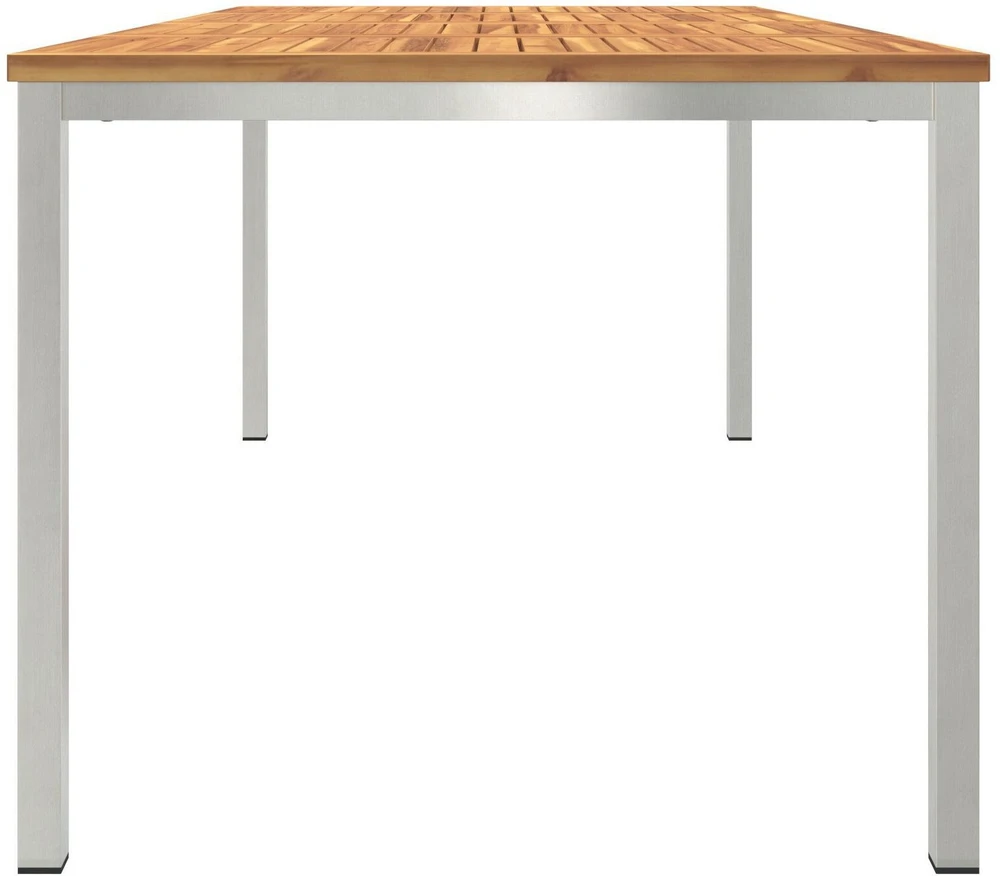 Valgomojo stalas 200x90x75 cm