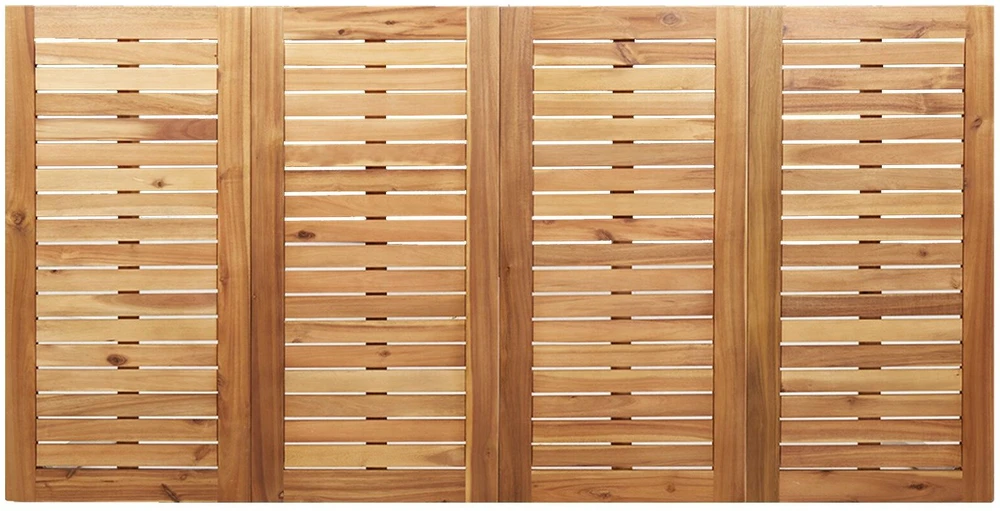 Valgomojo stalas 200x90x75 cm