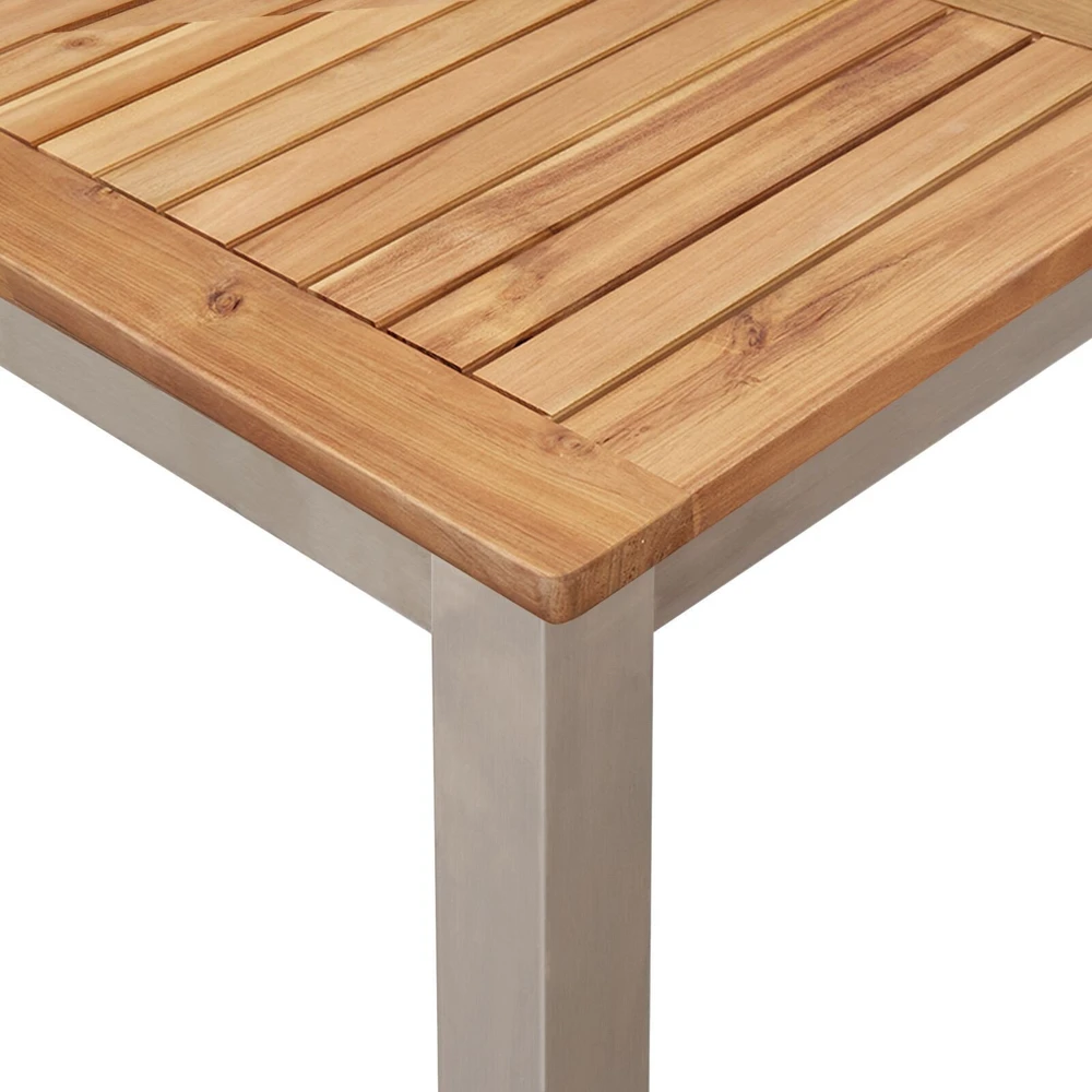 Valgomojo stalas 200x90x75 cm