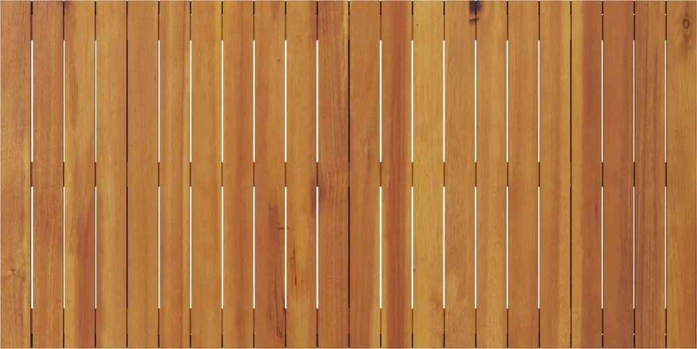 Valgomojo stalas Ruda 110 x 55 x 61,5 cm