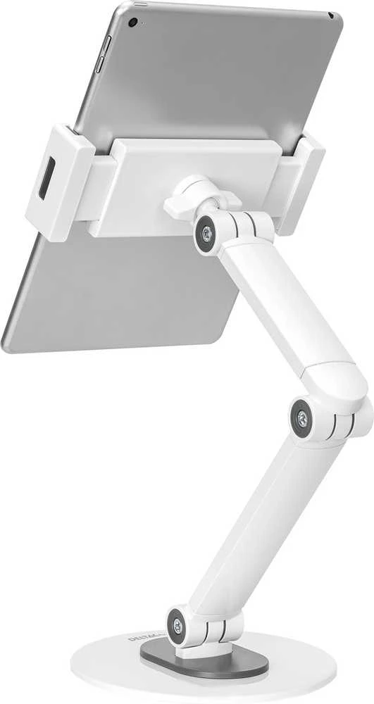 Universalus stalinis stovas DELTACO OFFICE, 4,7"- 12,9" / ARM-0560