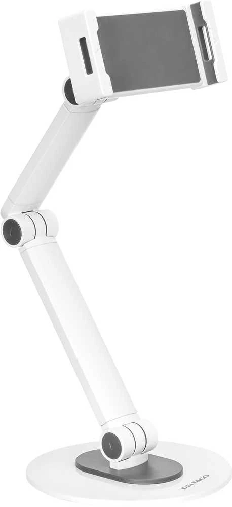 Universalus stalinis stovas DELTACO OFFICE, 4,7"- 12,9" / ARM-0560