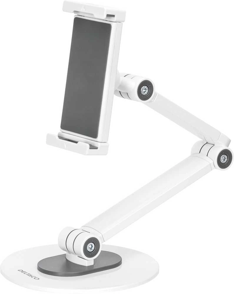 Universalus stalinis stovas DELTACO OFFICE, 4,7"- 12,9" / ARM-0560