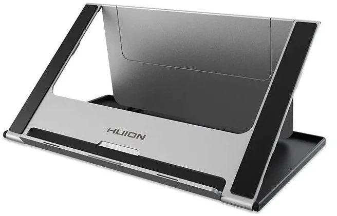 Huion HUION ST 200 stovas, skirtas Kamvas 12/13/16