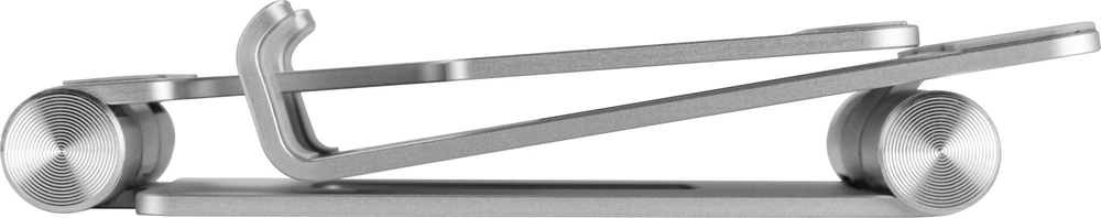 InLine® Aliumininis planšetės laikiklis universalus iki 13''