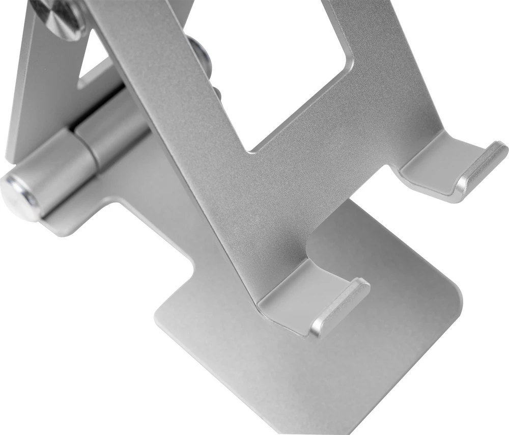 InLine® Aliumininis planšetės laikiklis universalus iki 13''