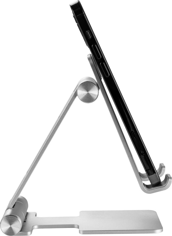 InLine® Aliumininis planšetės laikiklis universalus iki 13''