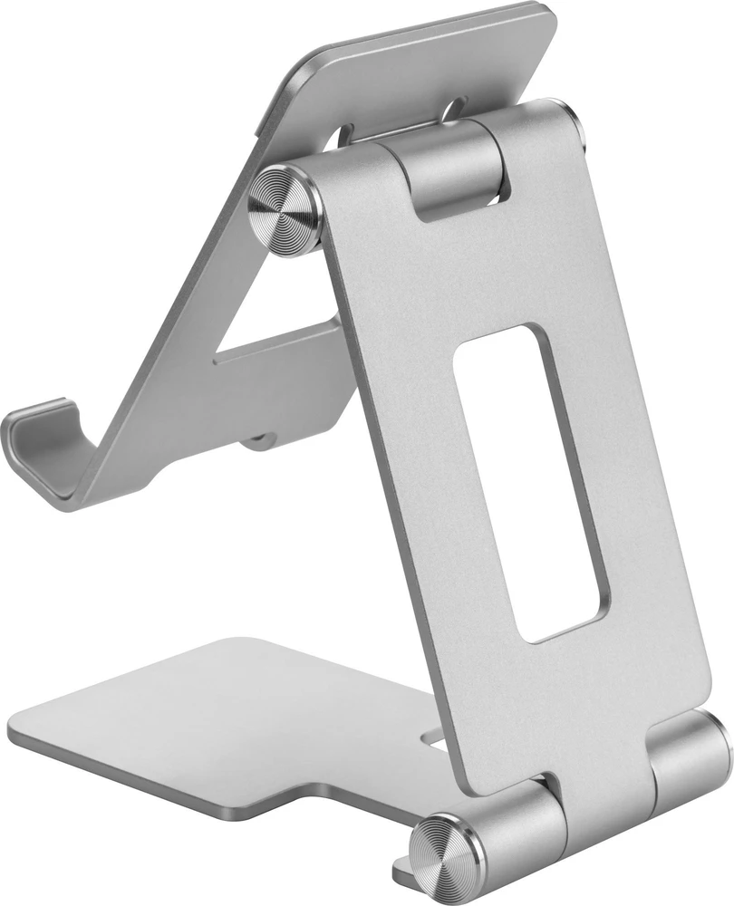 InLine® Aliumininis planšetės laikiklis universalus iki 13''