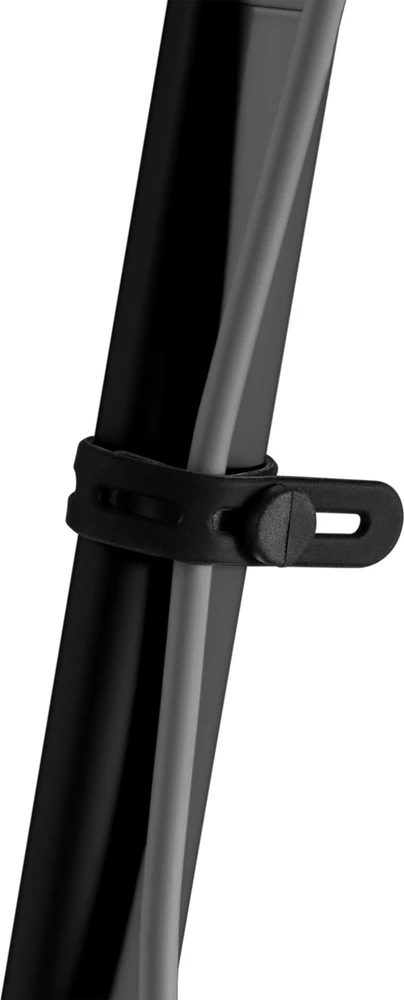 Laikiklis InLine® Planšetė holder with table clamp, iki 12.9'', juodas