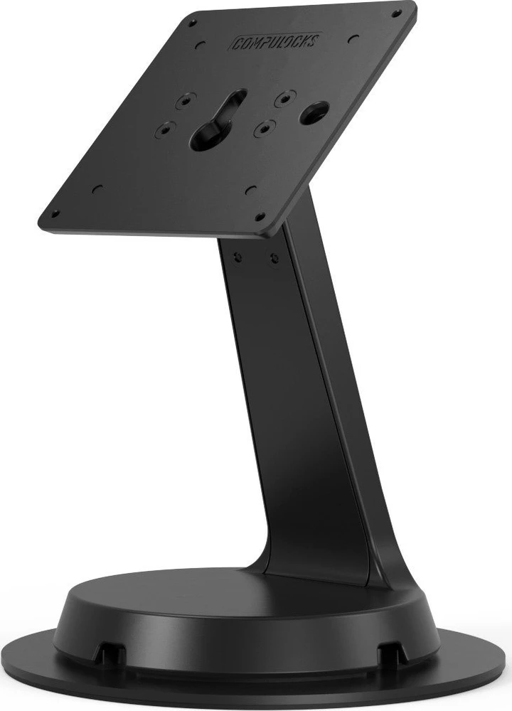 Stojak Maclocks Compulocks stabilumo bazė stiebo stovui - juoda