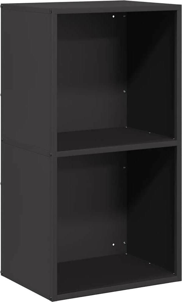 Stovas malkoms, juodos, 40x30x75 cm, šaltai valcuotas plienas