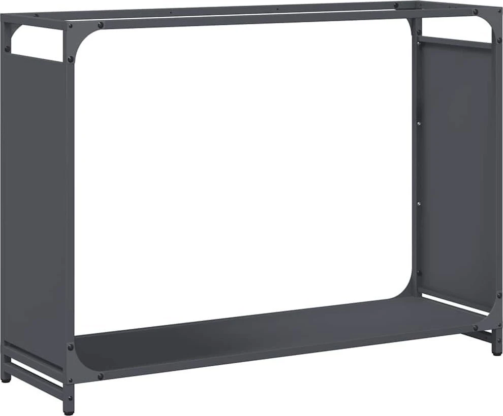 Stovas malkoms, 90x28x65 cm, šaltai valcuotas plienas