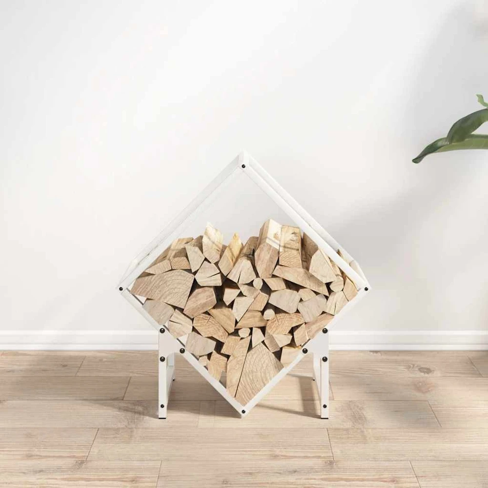 Malkų stovas, baltas, 50x25x50 cm, šaltai valcuotas plienas