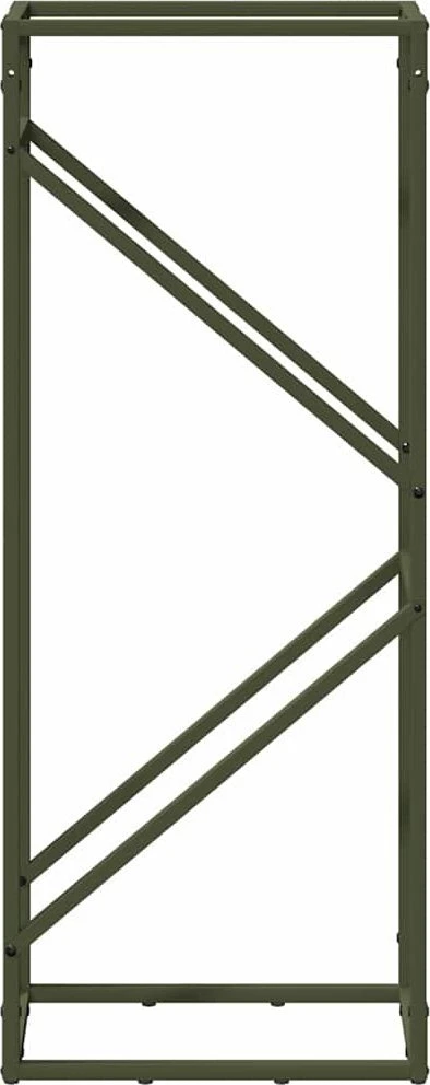 Malkų lentyna, 40x25x100 cm, šaltai valcuotas plienas