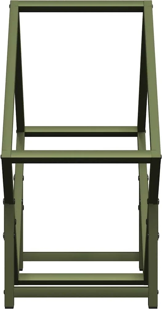 Malkinė lentyna, 50x25x50 cm, šaltai valcuotas plienas