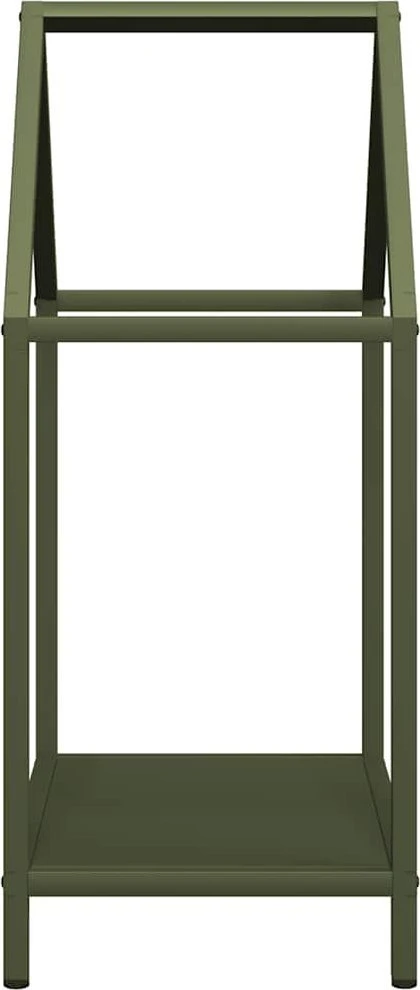 Malkų lentyna, 40x25x60 cm, šaltai valcuotas plienas