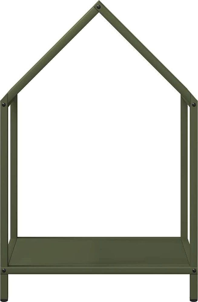 Malkų lentyna, 40x25x60 cm, šaltai valcuotas plienas