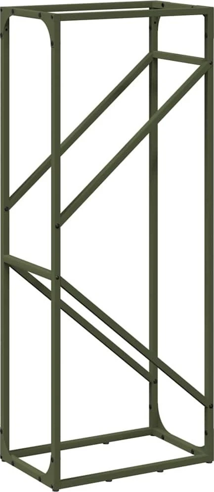 Malkų lentyna, 40x25x100 cm, šaltai valcuotas plienas