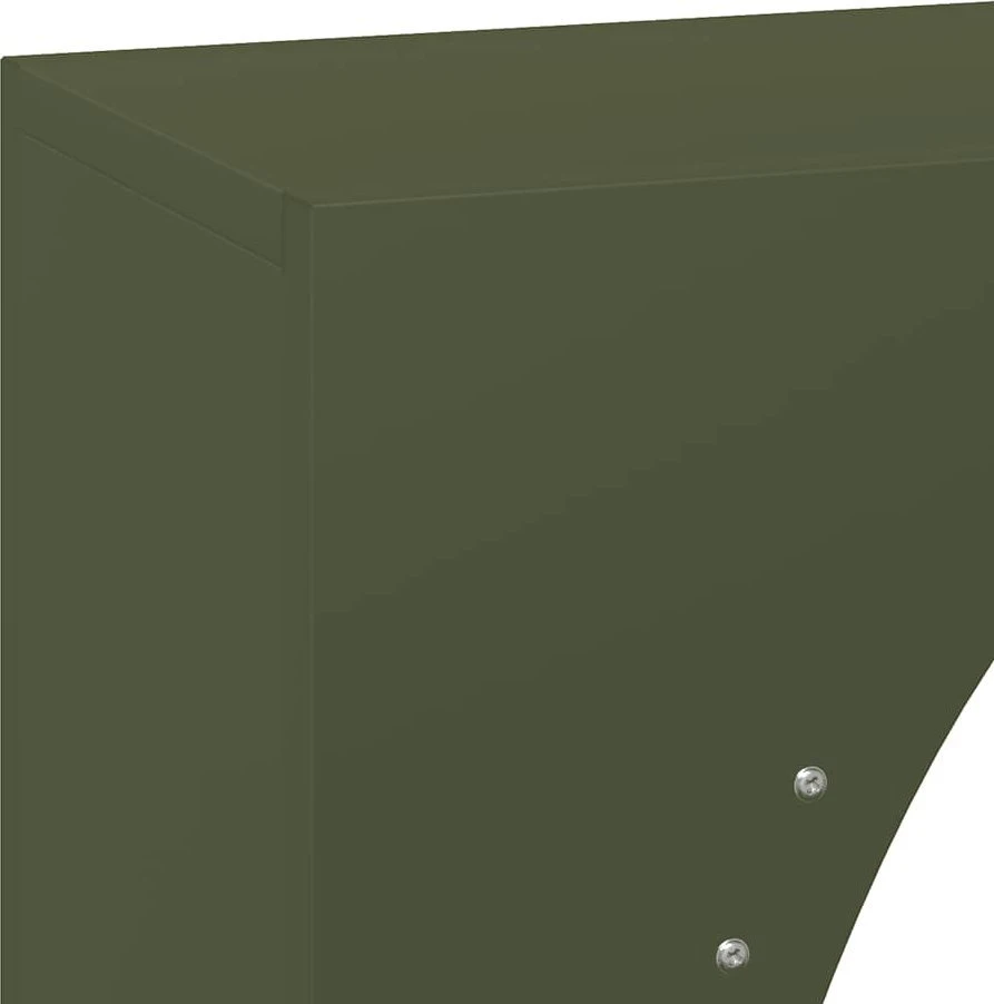 Stovas malkoms, 50x23x100 cm, šaltai valcuotas plienas
