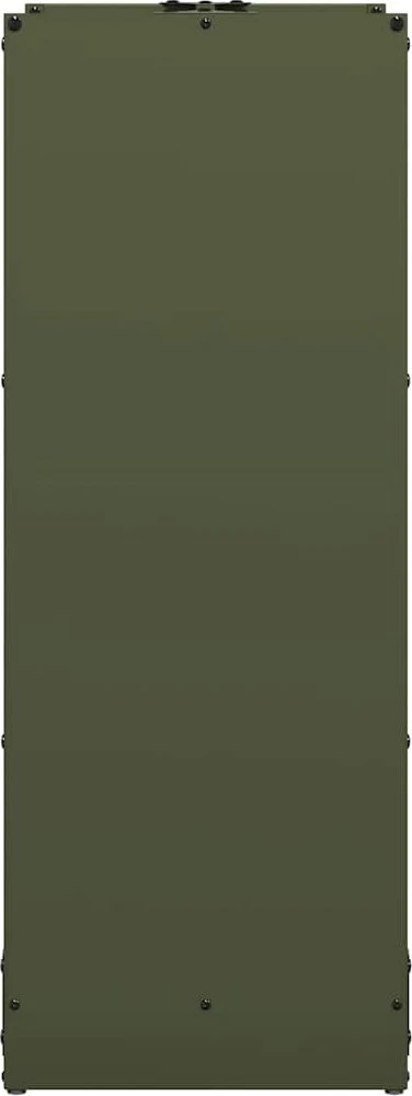 Stovas malkoms, 40x30x80 cm, šaltai valcuotas plienas