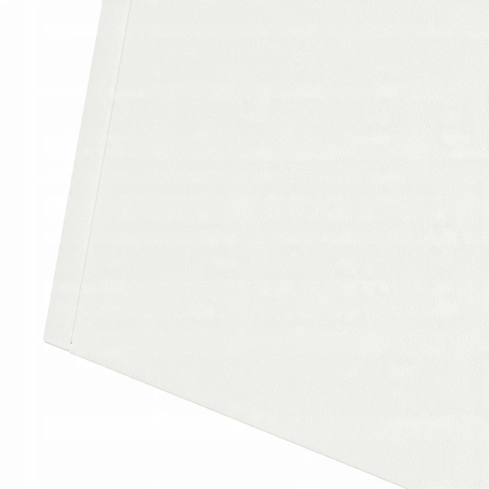 Stulpinis sodinukas 2 vnt. Balta 35 x 35 x 73 cm